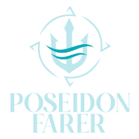 Logo Poseidon
