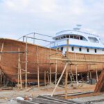 construccion barcos
