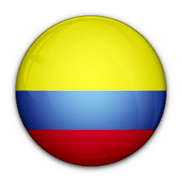 Bandera de Colombia
