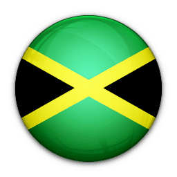 Bandera de Jamaica