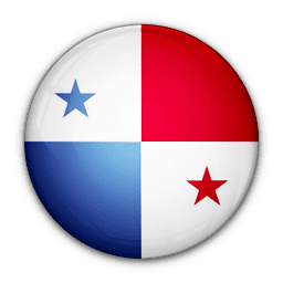 Bandera de Panama