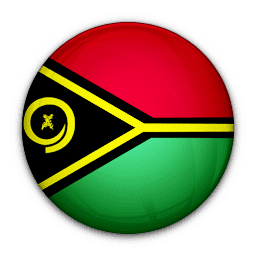 Bandera de Vanuatu