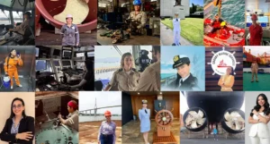 mujeres mexicanas que inspiran en el sector maritimo